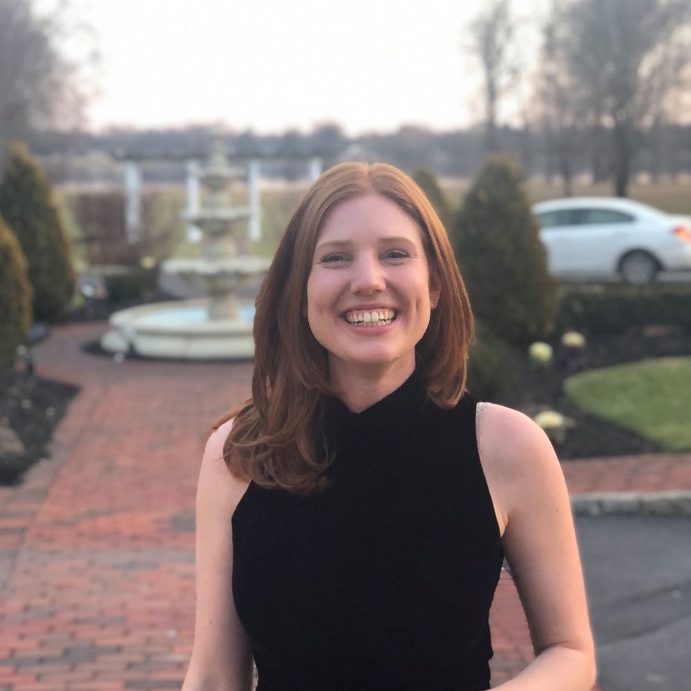 Meet your Posher, Emma